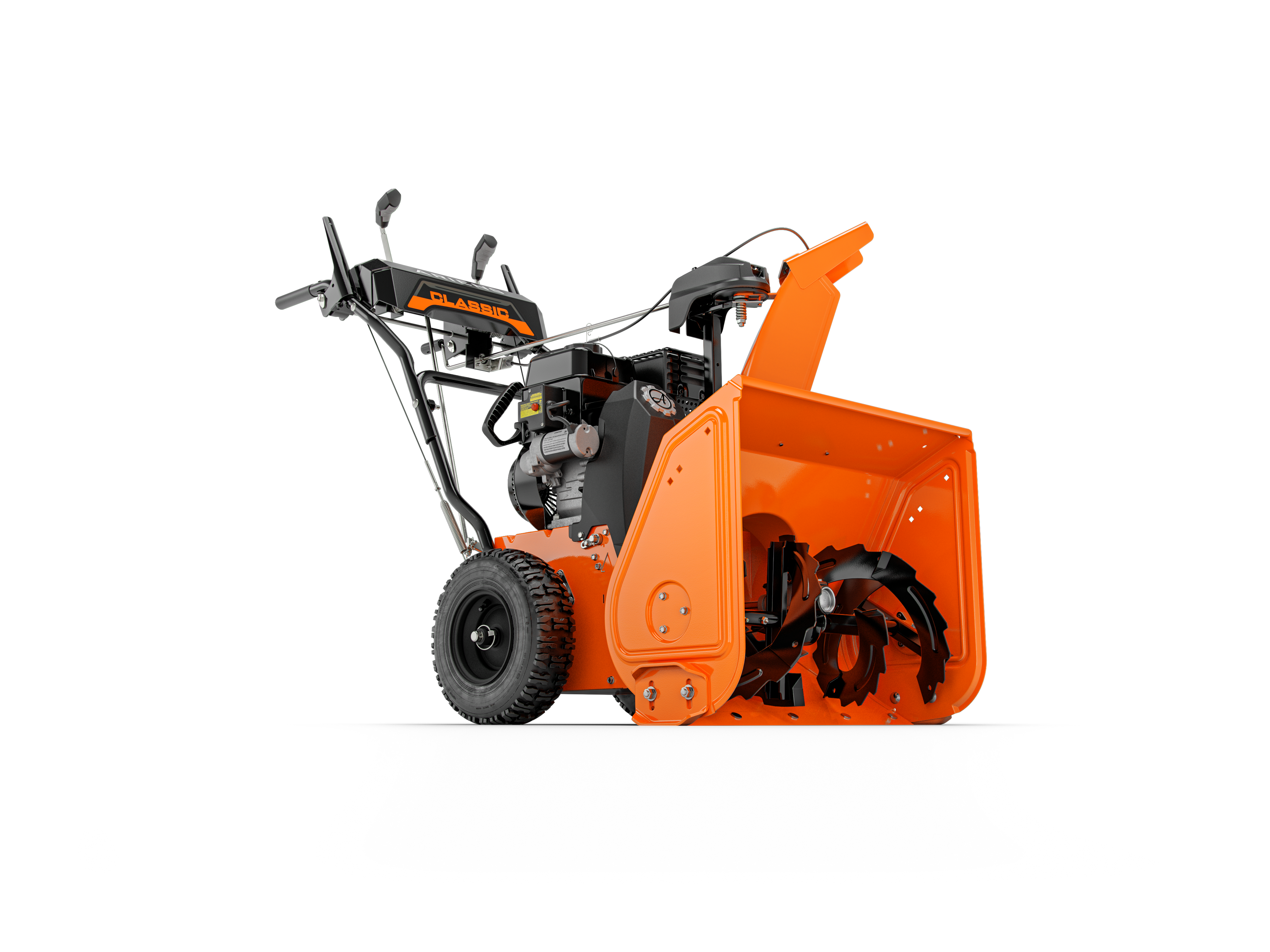 Ariens Classic (24") 208cc Two-Stage Snow Blower 920025