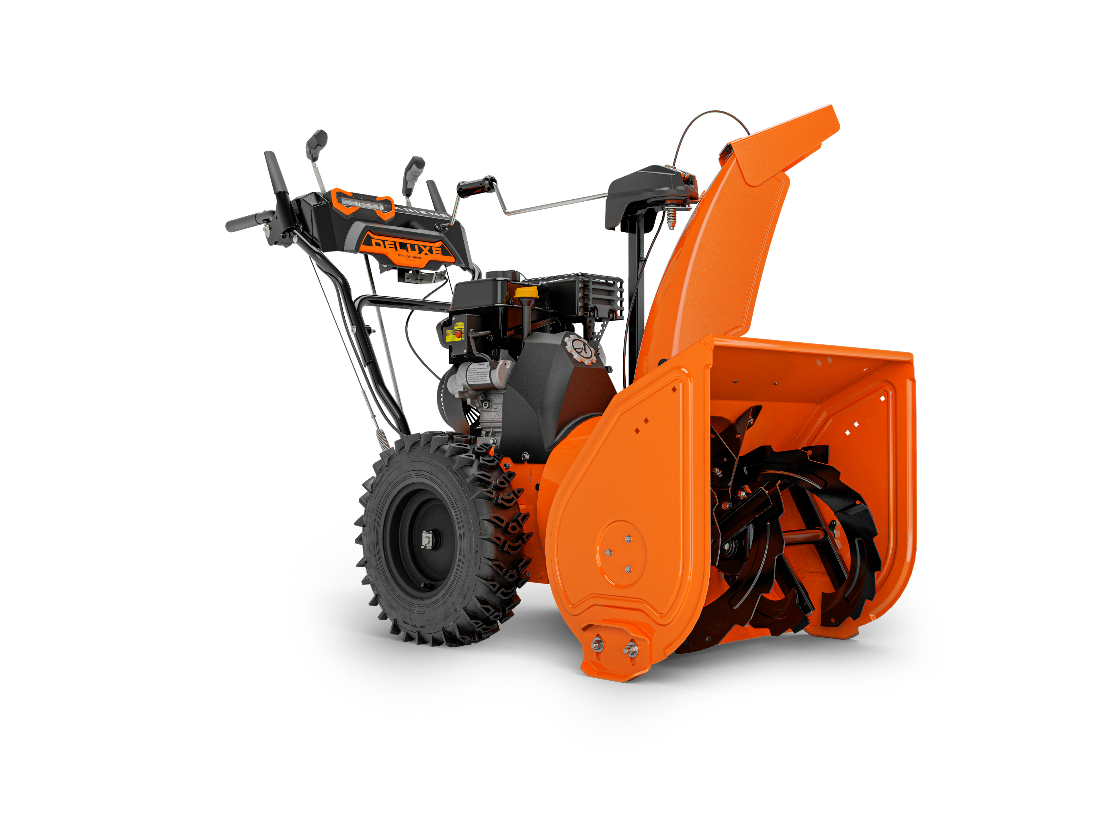 Ariens Deluxe (24") 254cc Two-Stage Snow Blower 921045