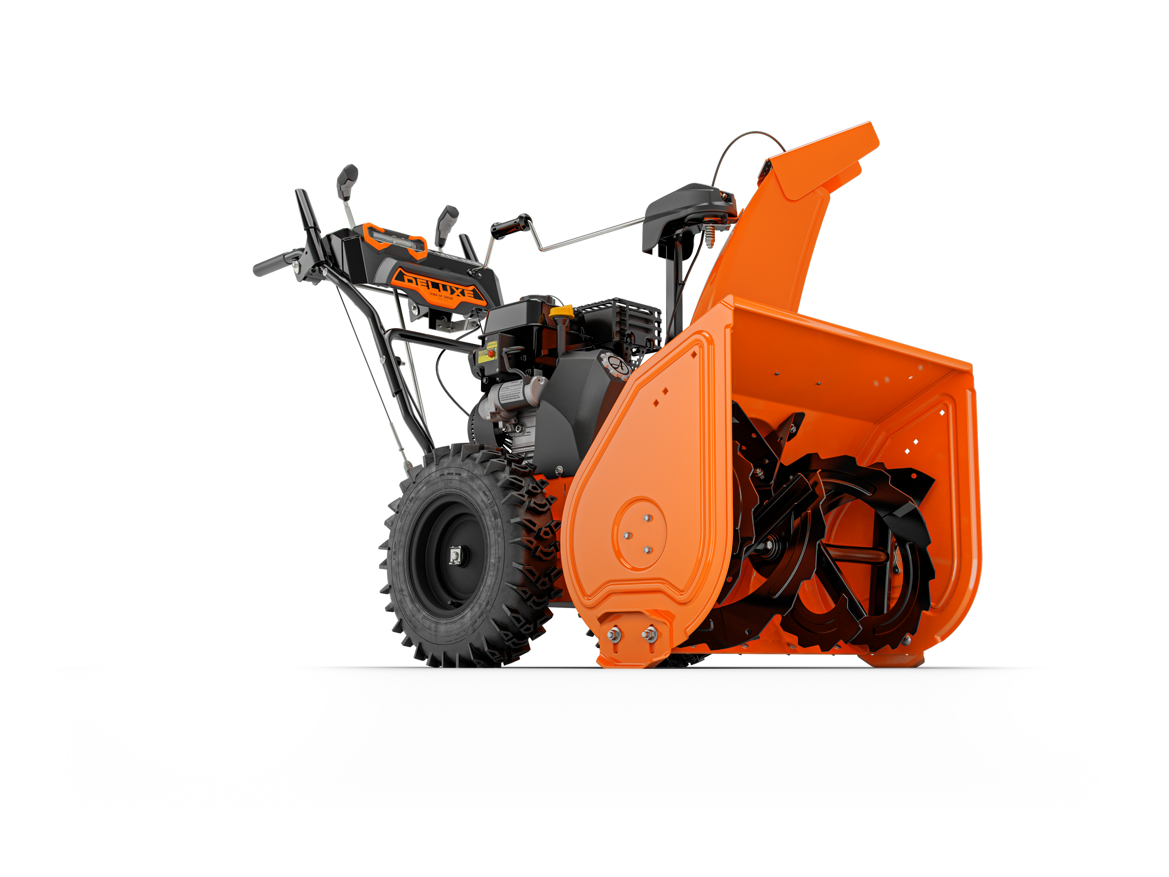 Ariens Deluxe (28") 254cc Two Stage Snow Blower 921046