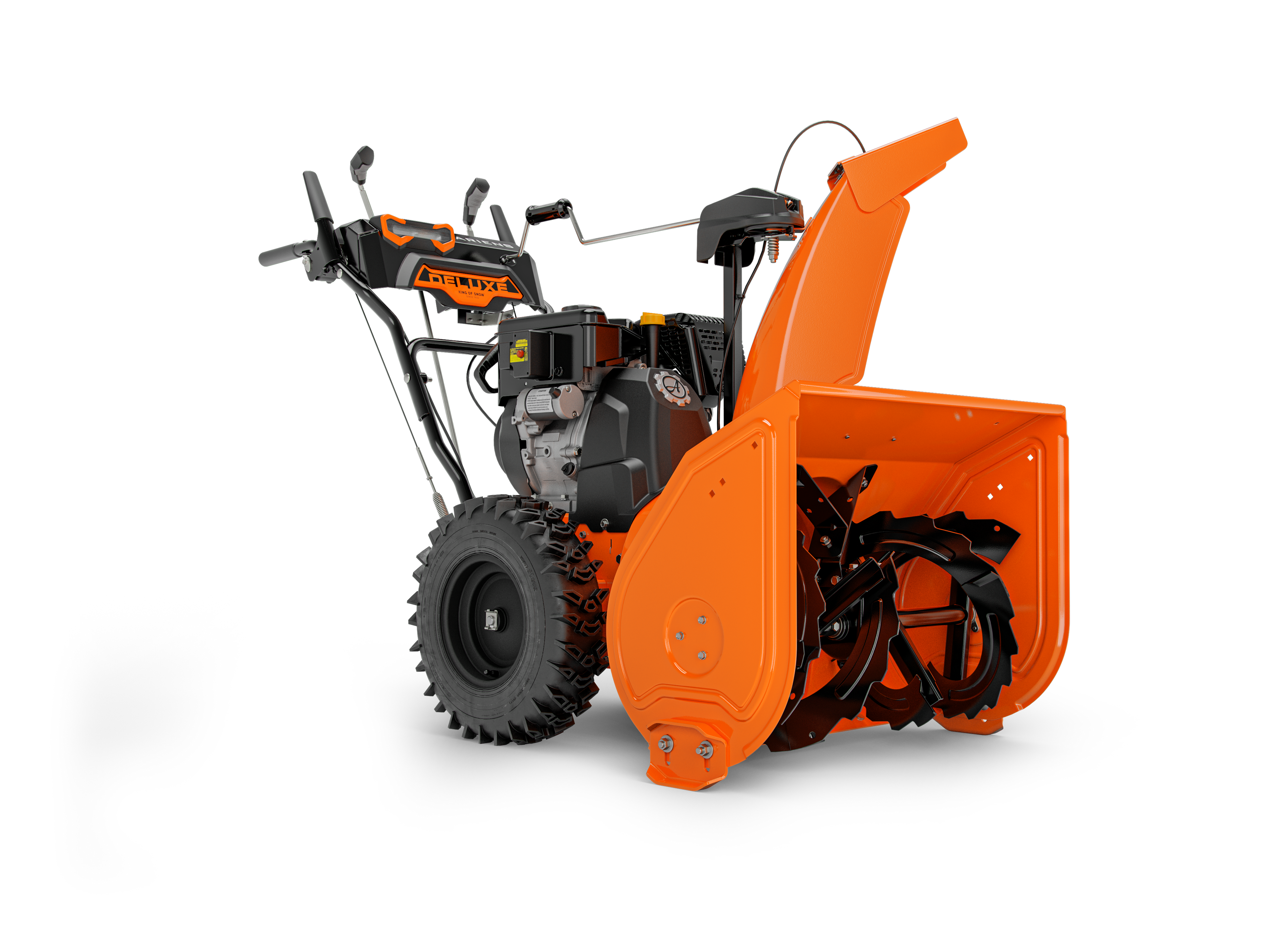Ariens Deluxe 28 SHO (28") 306cc Two-Stage Snow Blower 921048