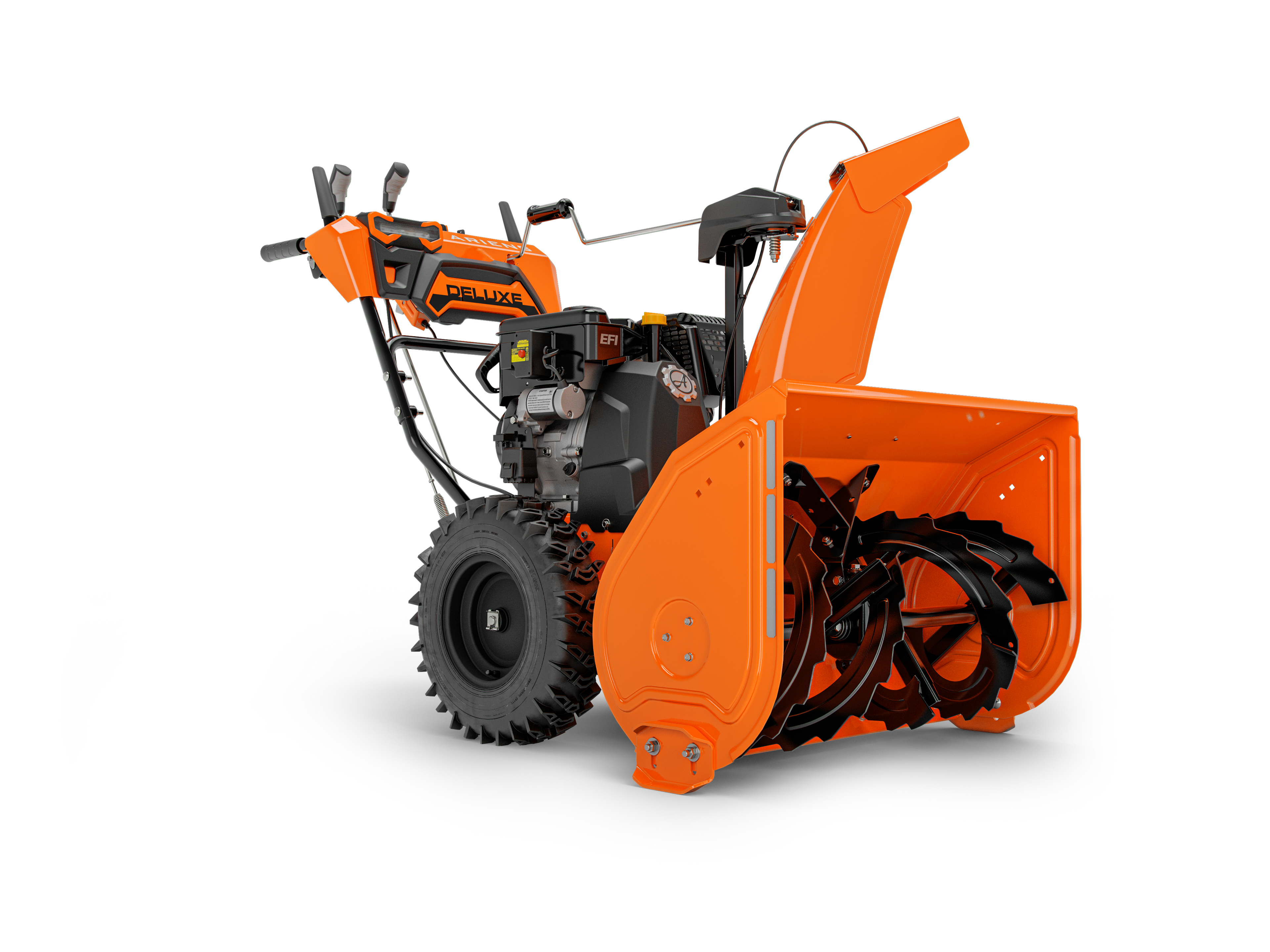 Ariens Deluxe (30") 306cc Two-Stage Snow Blower w/ EFI Engine 921049