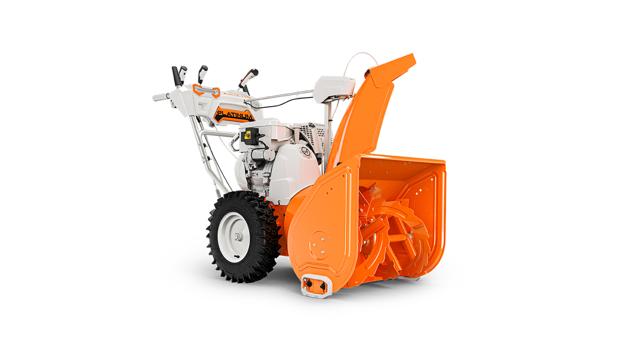 Ariens 90th Anniversary Edition Platinum (24") SHO 369cc Two-Stage Snow Blower