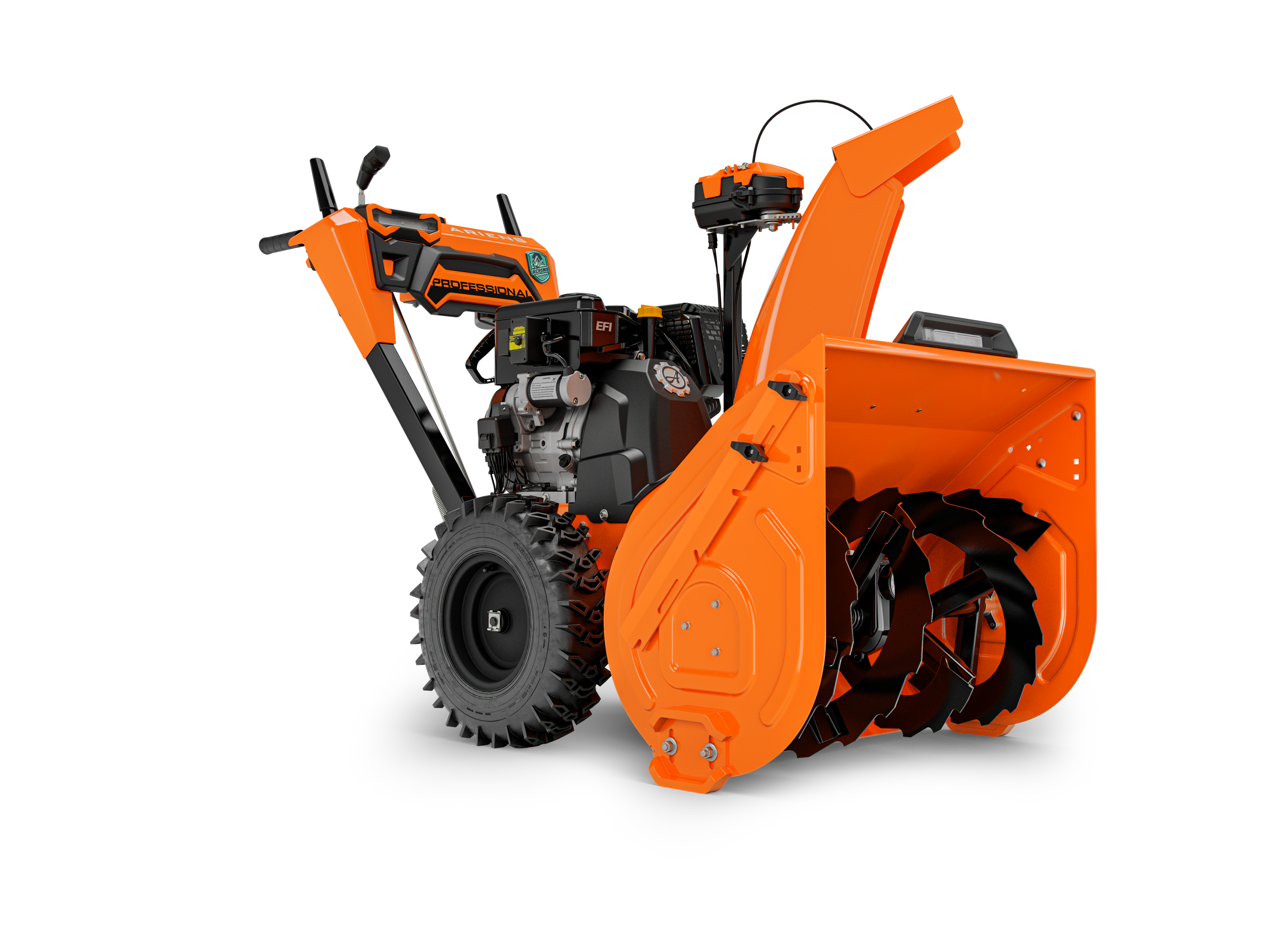 Ariens Professional Alpine (28") 420cc Two-Stage Snow Blower w/ EFI Engine 926080