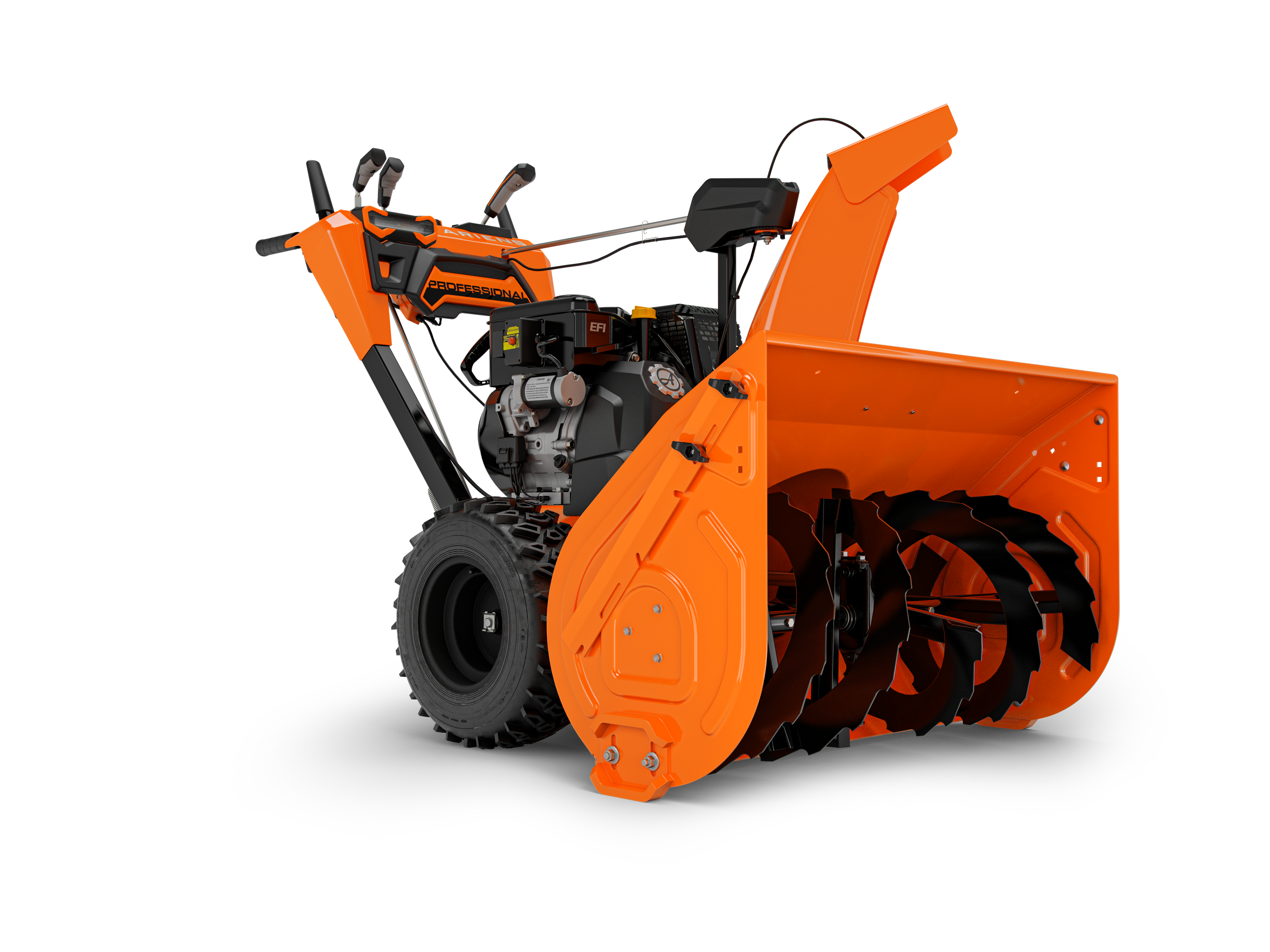 Ariens Professional (36") Hydrostatic EFI 420cc Two-Stage Snow Blower 926081