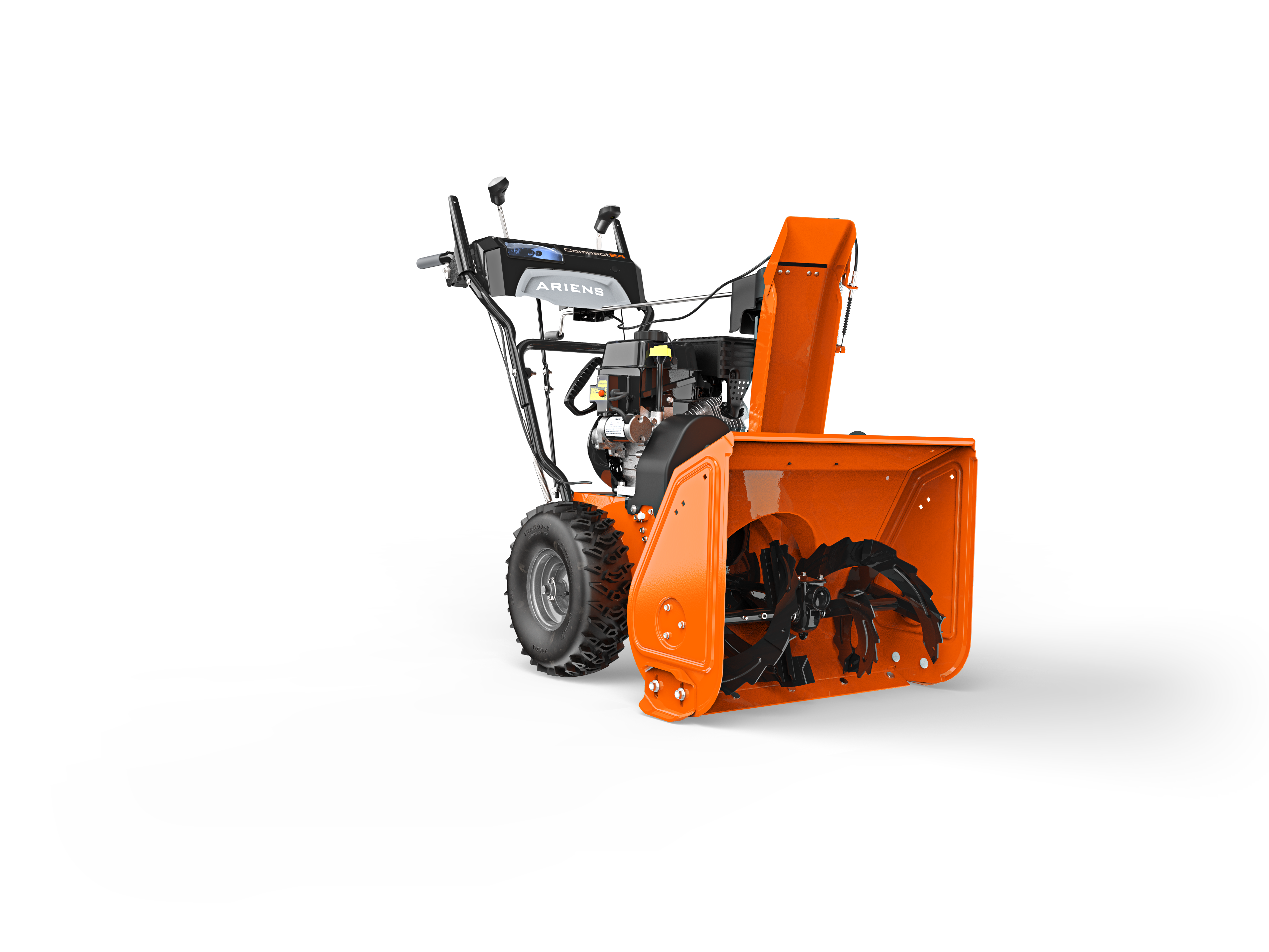 Ariens Compact (24") 223cc Two-Stage Snow Blower