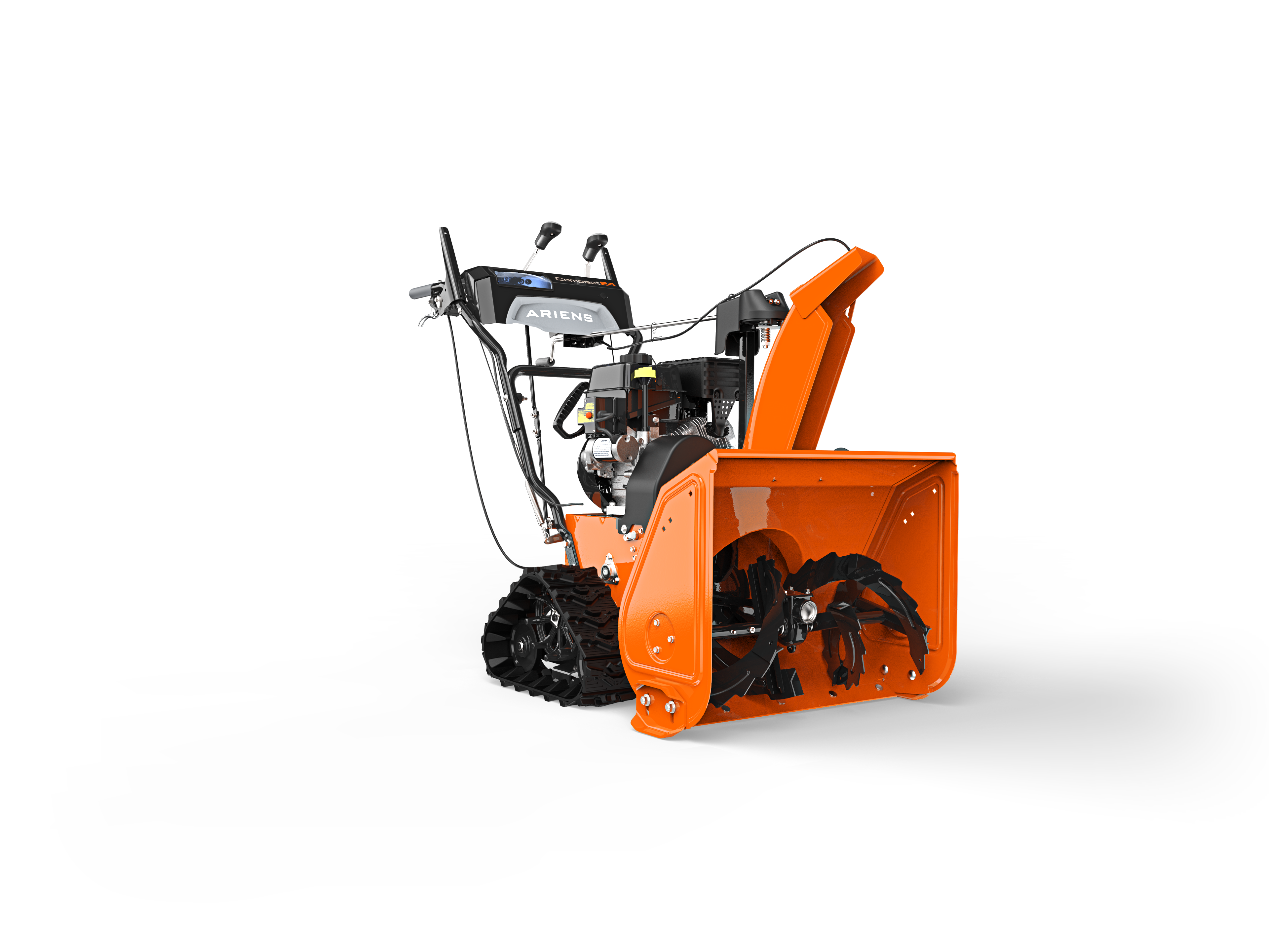 Ariens Compact Track (24") 223cc Two-Stage Snow Blower 920028