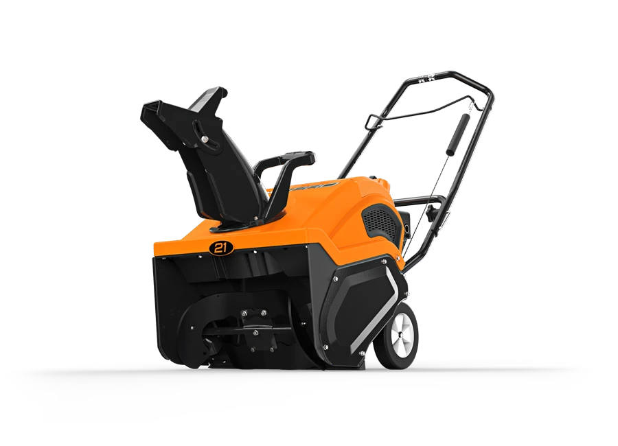 Ariens Path-Pro (21") 208cc Single-Stage Snow Blower w/ Electric Start 938032