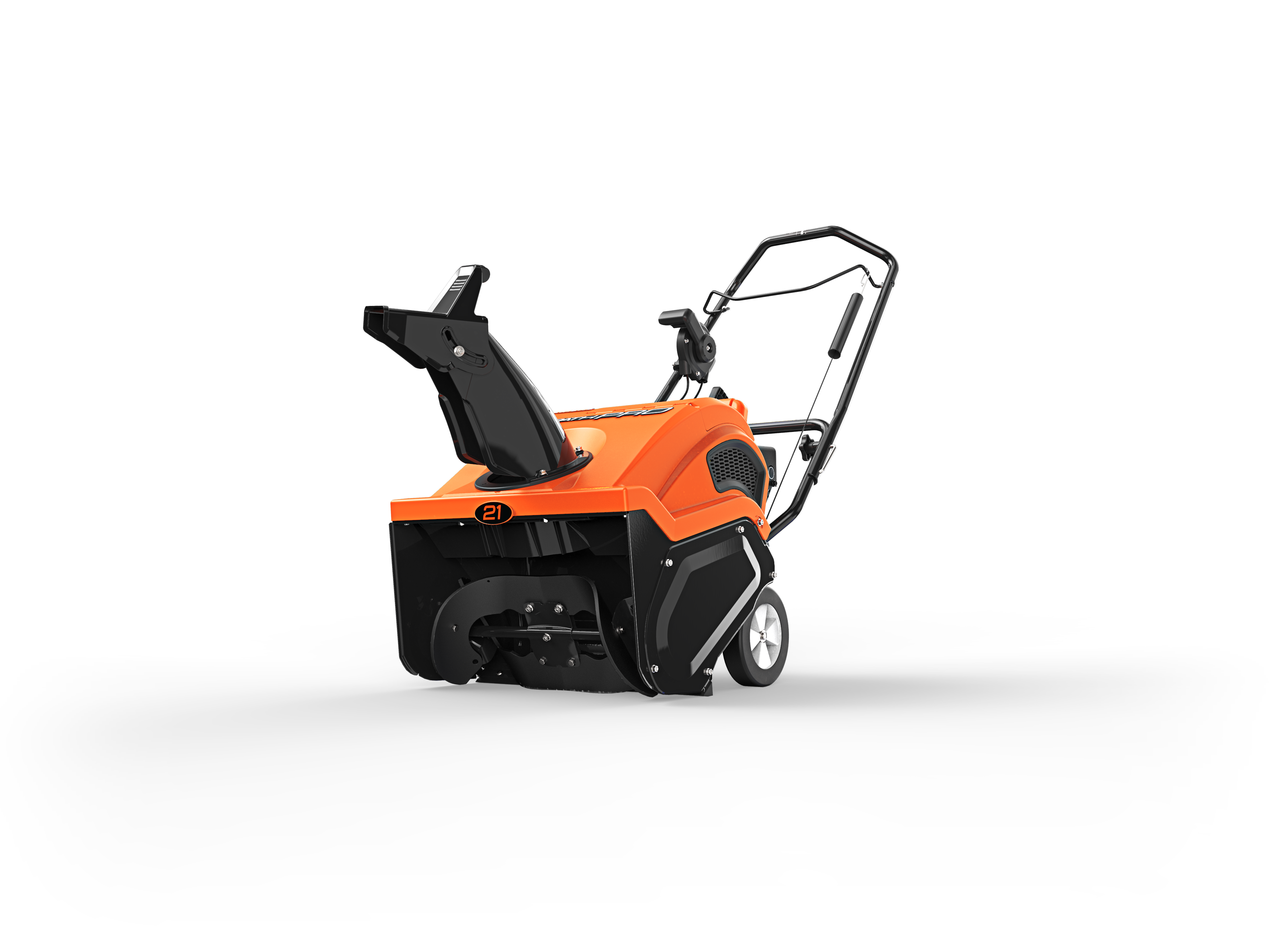 Ariens Path-Pro (21") 208cc Single-Stage Snow Blower w/ Electric Start & Remote Chute Control 938033
