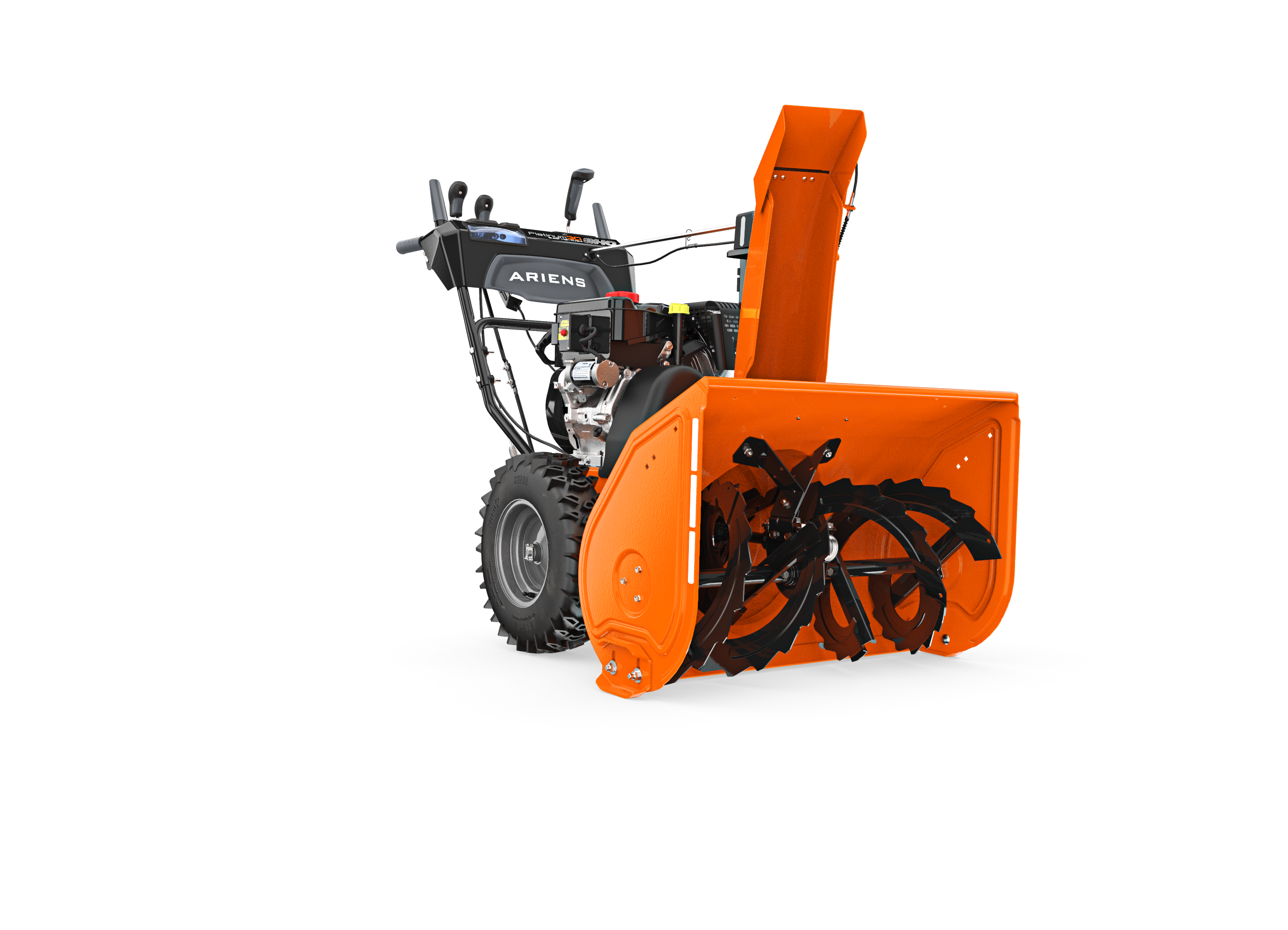Ariens Platinum 30 SHO (30") 414cc Two-Stage Snow Blower 921051