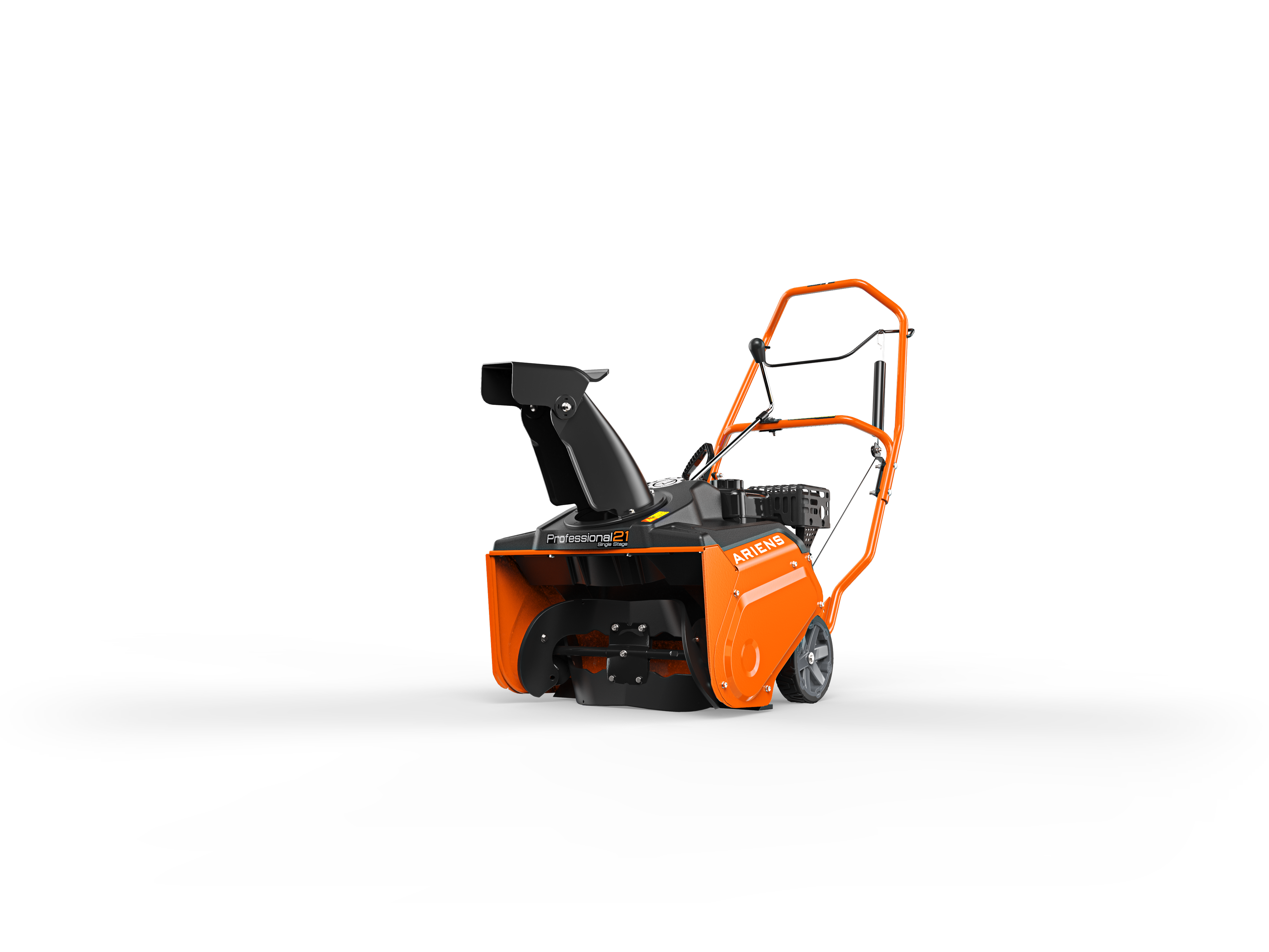 Ariens Professional SSRC (21") 208cc Single-Stage Snow Blower 938025