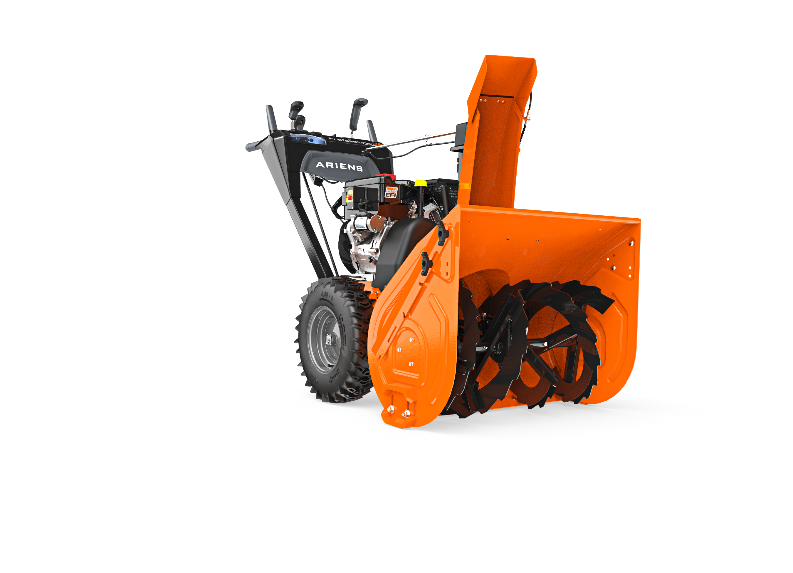 Ariens Professional (28") 420cc Hydrostatic Two-Stage Blower w/ EFI Engine 926068