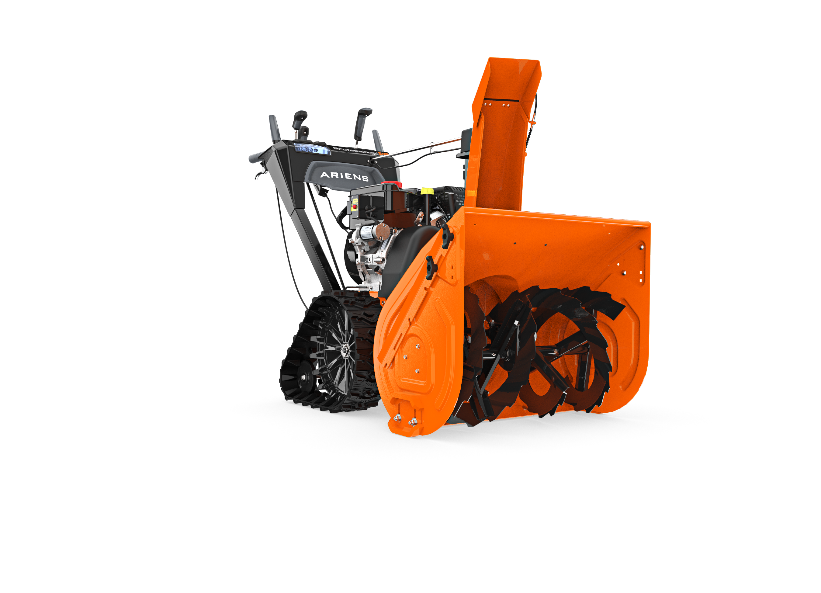 Ariens Professional Rapidtrak™ (28") 420cc Two-Stage Snow Blower 926078