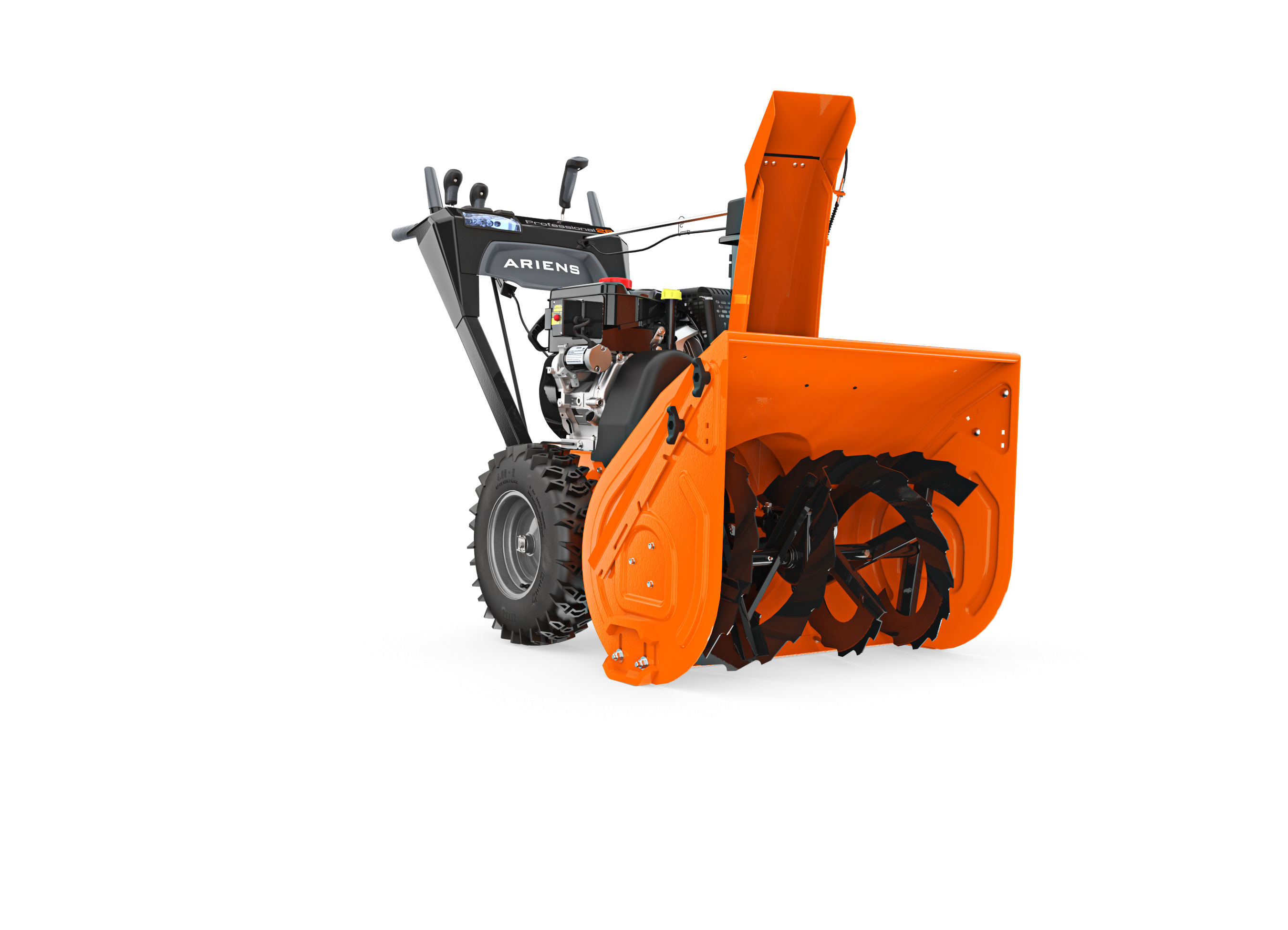 Ariens Professional (28") 420cc Two-Stage Snow Blower 926077