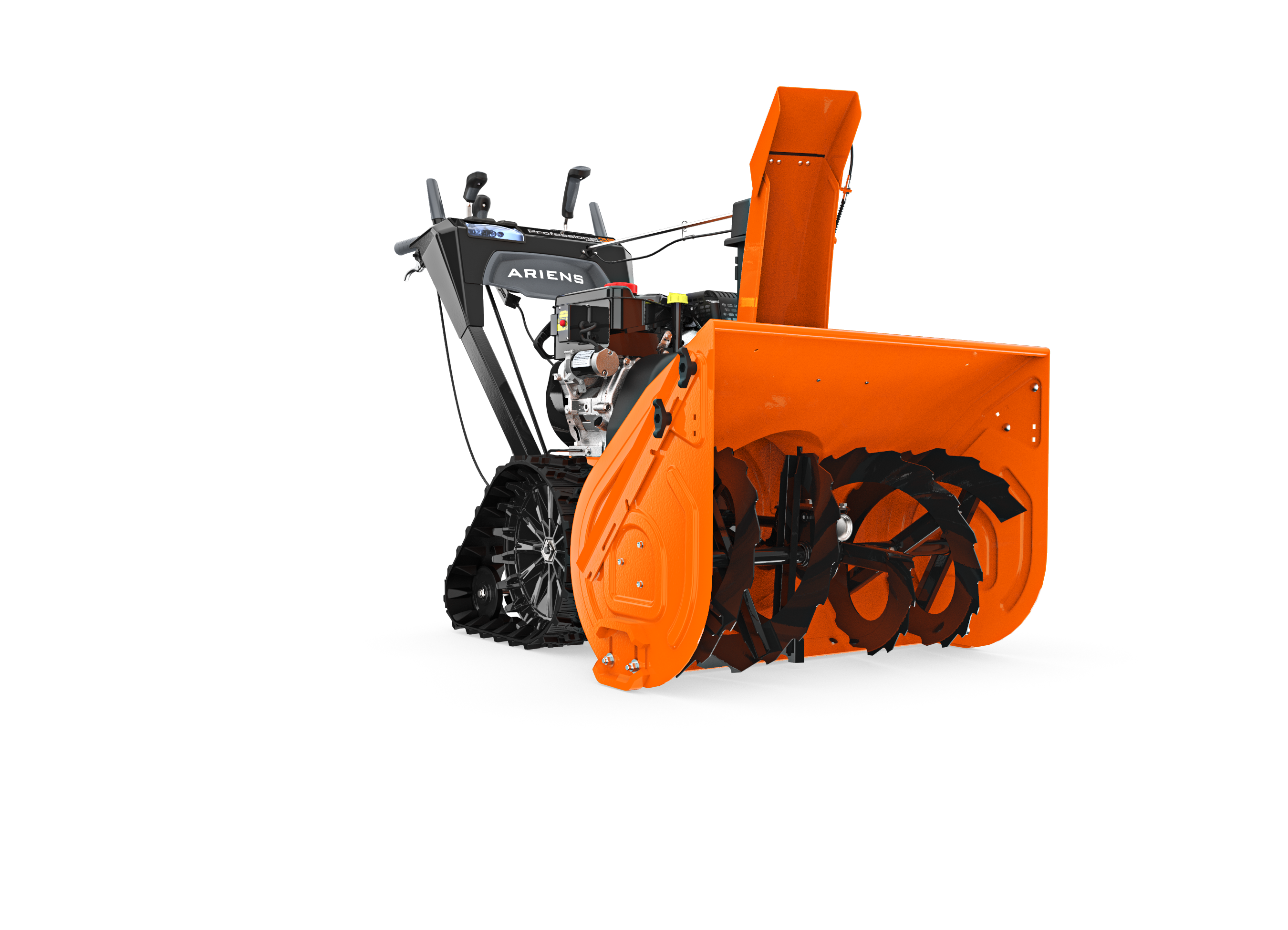Ariens Professional Rapidtrak™ (32") 420cc Two-Stage Snow Blower 926079