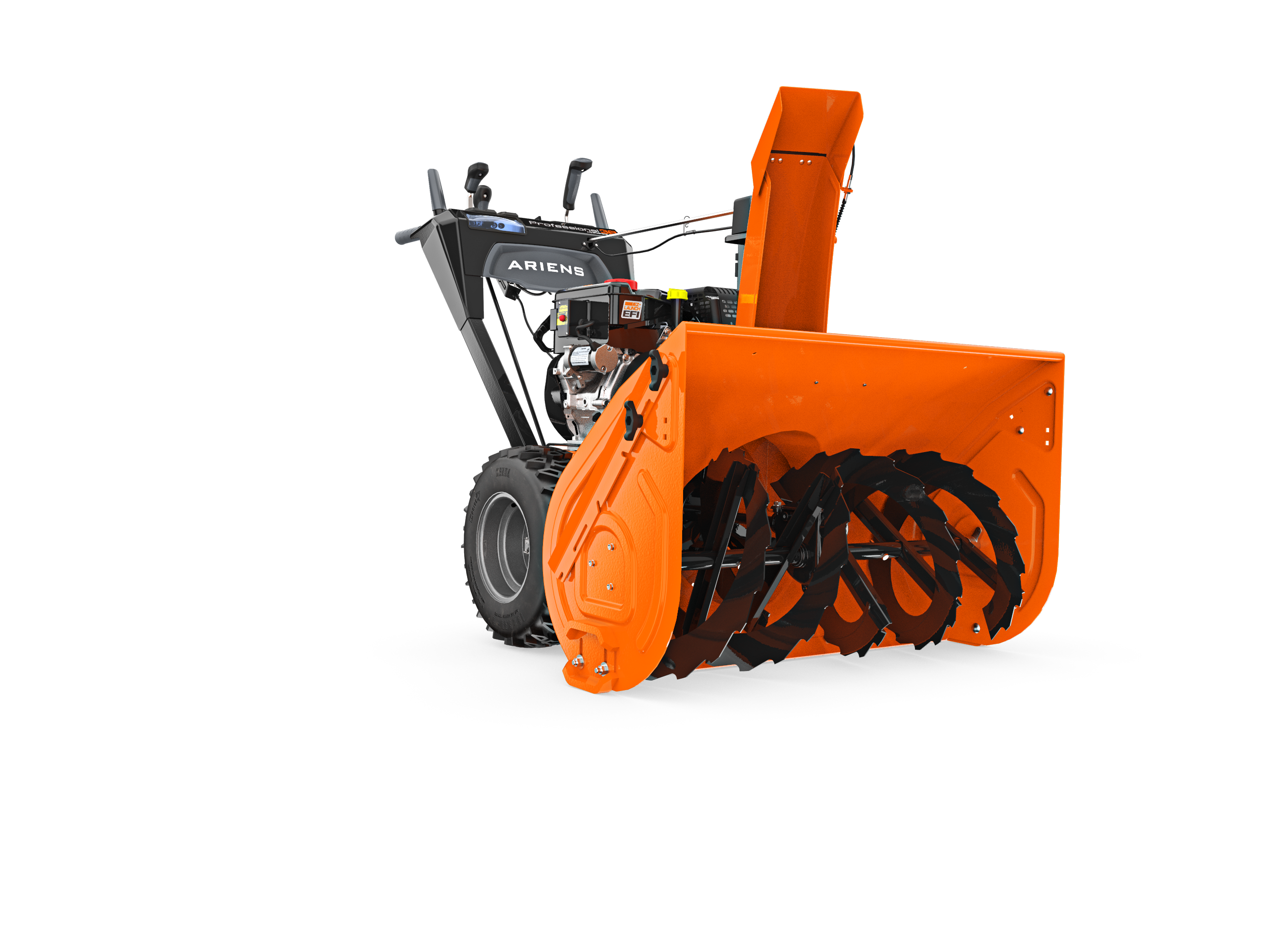 Ariens Professional (36") 420cc Two-Stage Snow Blower w/ EFI Engine 926070