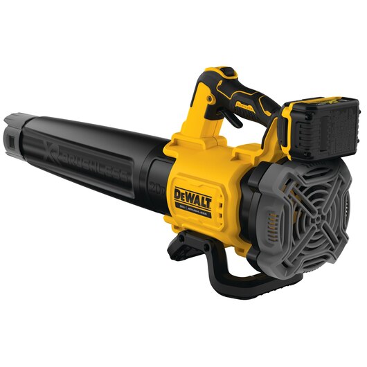 DeWalt 20V MAX XR Cordless Handheld Blower