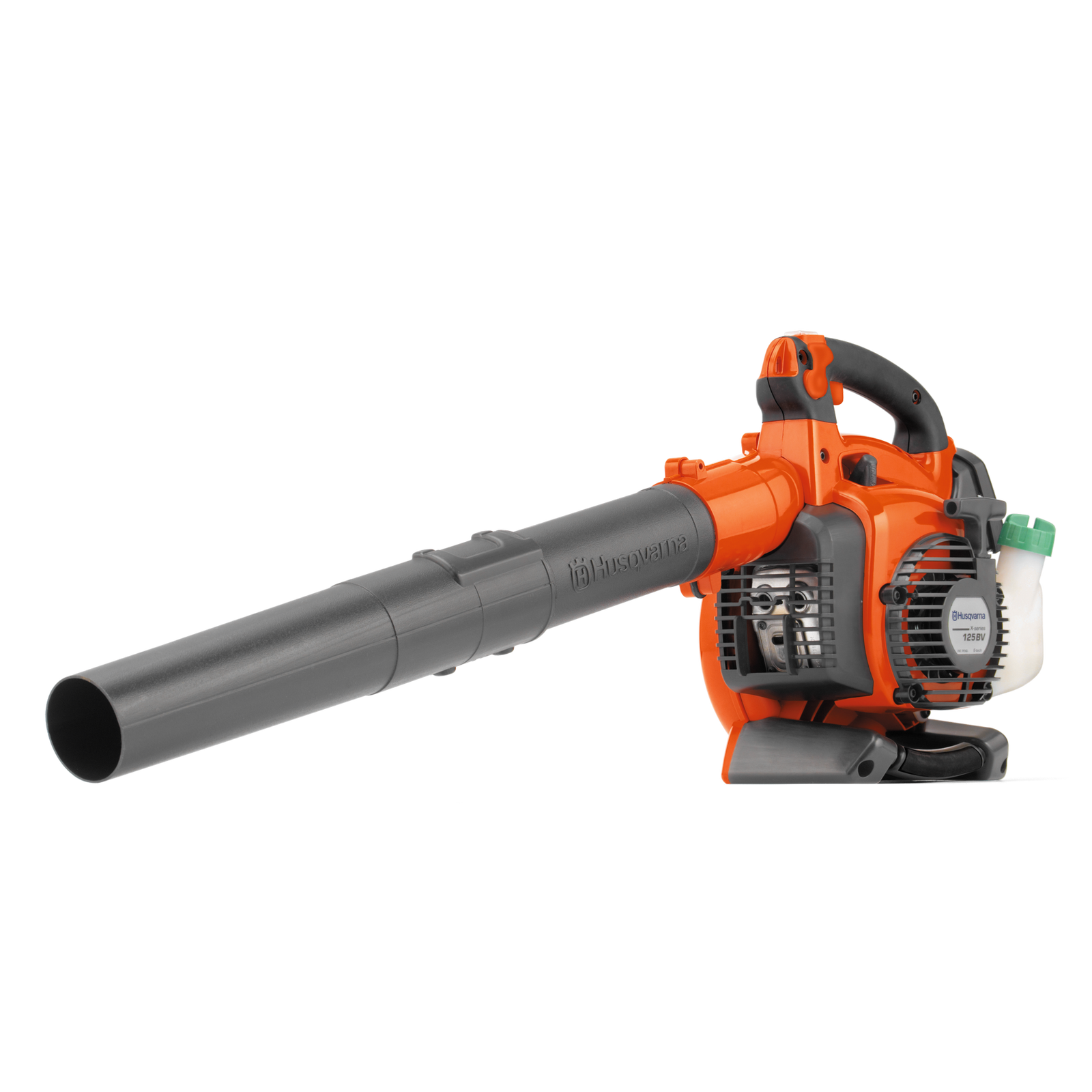 Husqvarna 125BVX Leaf Blower
