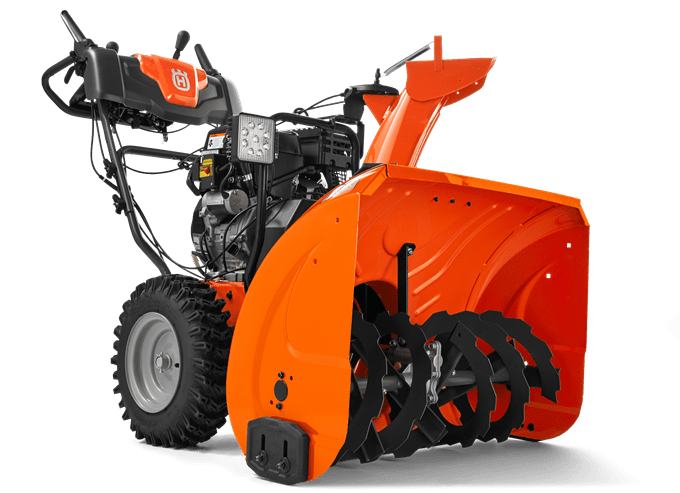 Husqvarna ST230 (30") 291cc Two-Stage Snow Blower w/ Power Steering