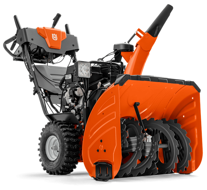Husqvarna ST430 (30") 414cc Two-Stage Snow Blower w/Hydrostatic Drive