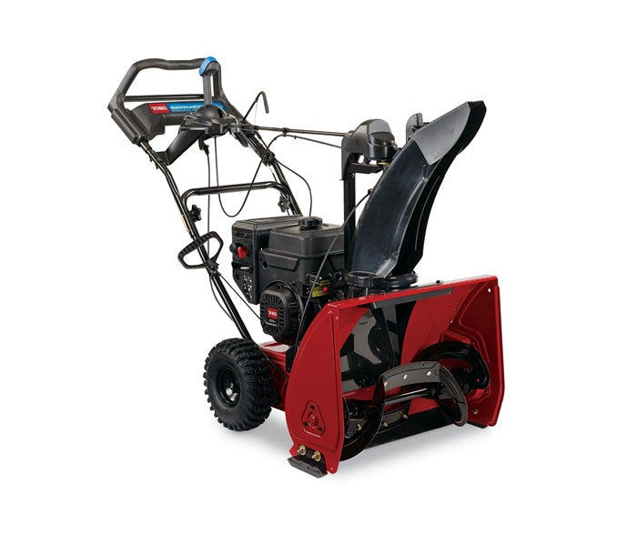 Toro SnowMaster 824 QXE (24") Snow Blower 36003