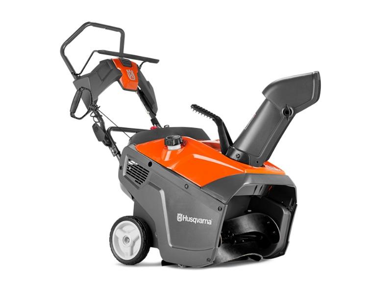 Husqvarna ST151 (21") 208cc Single-Stage Snow Blower